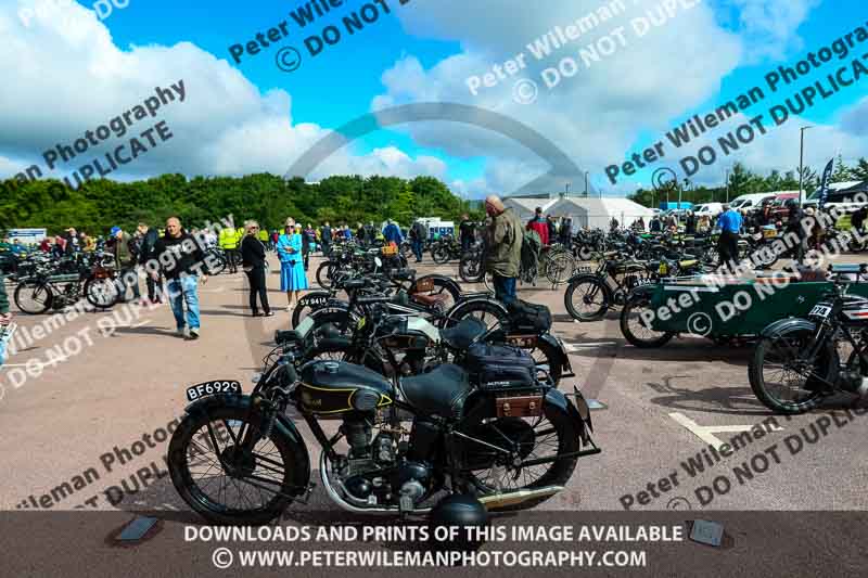 Vintage motorcycle club;eventdigitalimages;no limits trackdays;peter wileman photography;vintage motocycles;vmcc banbury run photographs